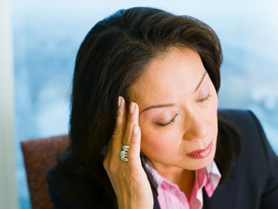 Sắp lên chức bà ngoại thì tôi biết mình có thai