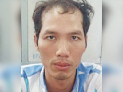 Vượt hơn 300 km về quê để trả thù em vợ