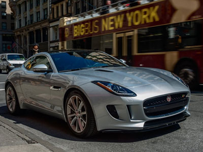 12 mẫu xe ấn tượng sẽ xuất hiện tại New York Auto Show 2017