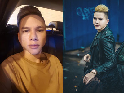 Ai bảo chỉ có phái đẹp mới gặp áp lực nhan sắc, các sao nam Vbiz cũng đang lần lượt "lột xác" đây này!