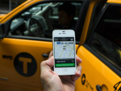 Bộ Giao thông chấp thuận đề án thí điểm của Uber
