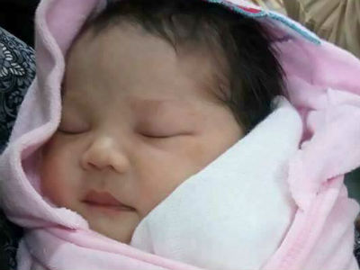Đau lòng mẹ chưa kịp nhìn thấy con đã qua đời vì biến chứng thường gặp ở sản phụ mà ít người quan tâm