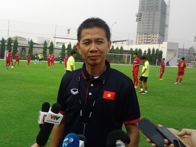 HLV U20 Việt Nam tiết lộ “vũ khí” gây sốc tại World Cup