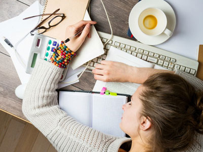 Nếu có những dấu hiệu này, chắc chắn bạn đã bị trầm cảm trong thời hiện đại