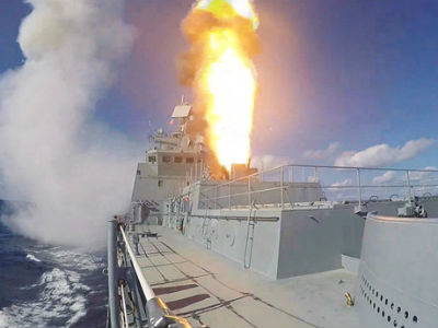 Nga lên tiếng về khả năng đối đầu với Mỹ tại Syria
