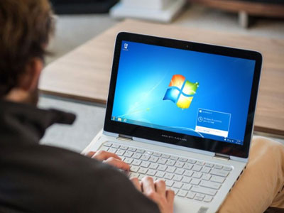 Người dùng có thể tiến hành cài đặt Windows 10 bằng giọng nói