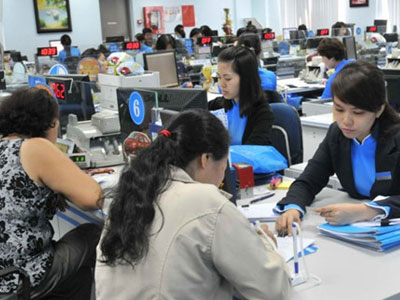 Nhiều sếp cũ ngân hàng sắp bị đòi lại 52 tỉ đồng?