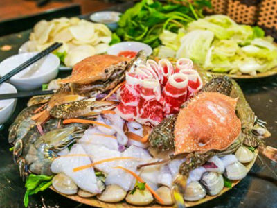Những món ăn tốt và "đại kỵ" với bệnh nhân ung thư