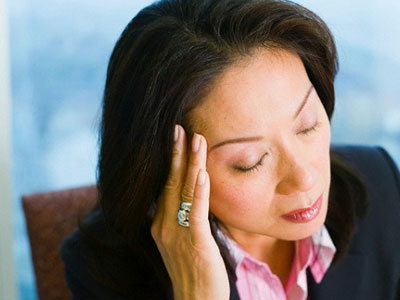Sắp lên chức bà ngoại thì tôi biết mình có thai