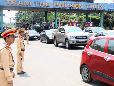 Viện phí 2,2 triệu đồng, BOT phí 2,8 triệu đồng