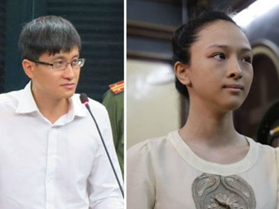 Vụ hoa hậu Phương Nga "lừa đảo": Tình đại gia - chân dài là thật ?