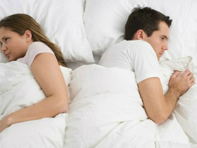 Yêu người khác rồi tôi vẫn chỉ nghiện sex với tình cũ
