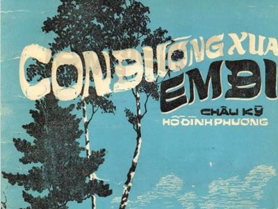 "Con đường xưa em đi": Đã cấp phép rồi lại cấm sẽ gây tác dụng ngược