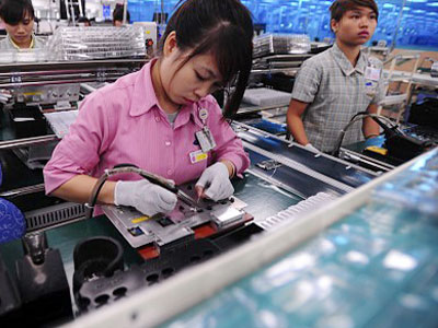 Doanh thu 100 đồng, doanh nghiệp Việt lãi chưa tới 4 đồng