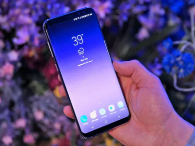 Galaxy S8 RAM 6 GB sẽ có mặt tại nhiều thị trường