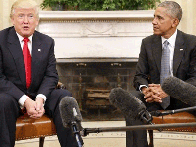 Hé lộ "đại kế hoạch" đánh Syria của Obama