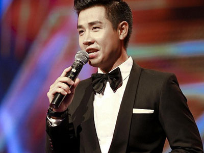 MC Nguyên Khang gọi điện xin lỗi Công Lý