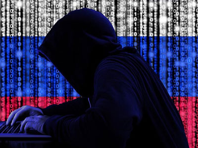 Mỹ tấn công hệ thống botnet "dội bom" thư rác khắp thế giới