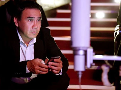 Quyền Linh: "Tôi mang danh đạo diễn Cánh diều nhưng thật ra là ô sin"
