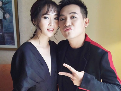 Sun HT xin lỗi Jessica, tạm khóa Facebook để tĩnh tâm