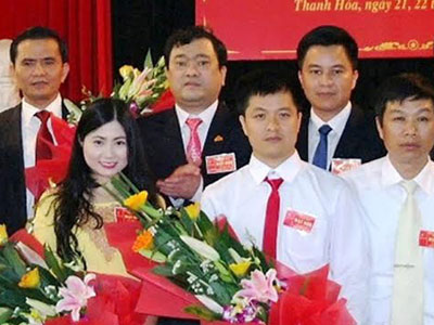 Thanh Hóa đề nghị báo chí tạm dừng đưa tin vụ "hot girl" Quỳnh Anh