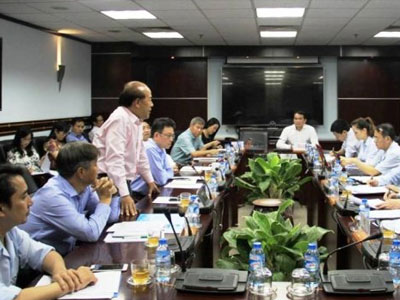 Thanh tra toàn diện việc cổ phần hóa Cảng Quy Nhơn