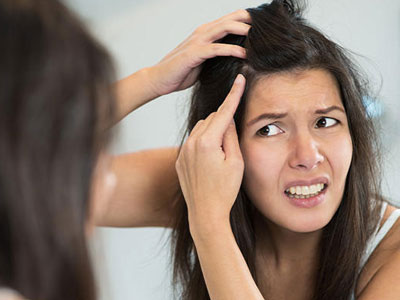 Tóc bạc: Dấu hiệu cảnh báo sức khỏe có vấn đề