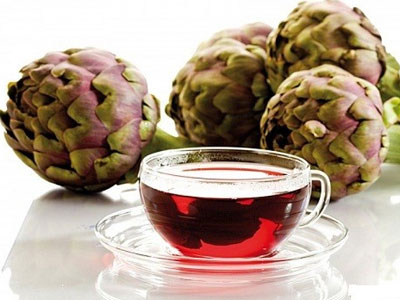 Trà dược - thức uống giải khát và phòng bệnh