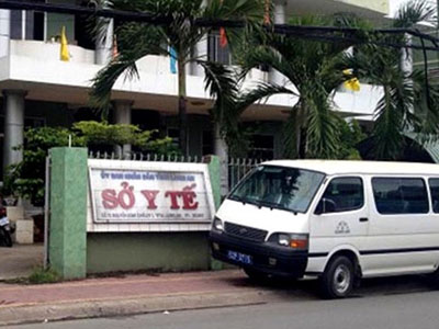 Ai chịu phí 50 triệu do ông Lê Thanh Liêm bị cấm xuất cảnh?