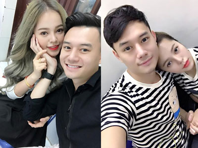 Bạn gái hot girl của DV phim Sống chung với mẹ chồng: "Mong được ở cùng mẹ chồng tương lai"