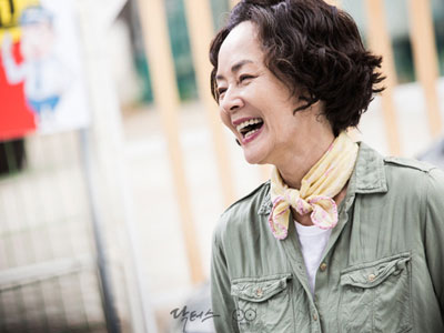 Kim Young Ae: Từ cái danh tiểu tam đến người nghệ sĩ dùng đam mê để chống chọi với ung thư