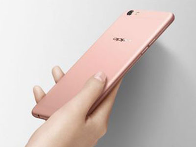 Đánh giá chi tiết Oppo F3 Plus: Vua selfie thế hệ mới