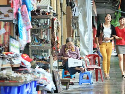 Đón không khí lạnh, miền Bắc nhiều nơi giảm hơn 10 độ C