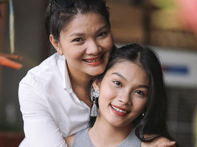 Kiều Trinh: "Con gái tôi năm 18 tuổi bị đại gia ngỏ ý làm người tình"