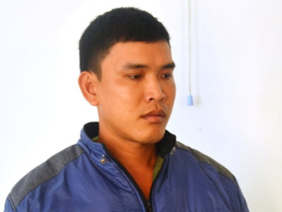 Lừa các cô gái miền Tây vào ổ mại dâm ở Trung Quốc để lấy 2 triệu