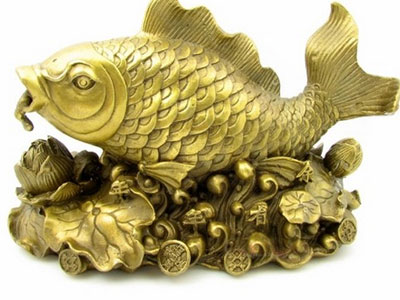 Mẹo phong thủy: Kiếm thêm thứ này đặt trong nhà để tiền chảy vào như nước