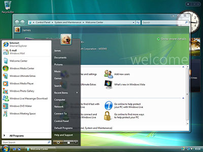 Microsoft chính thức ngừng hỗ trợ Windows Vista