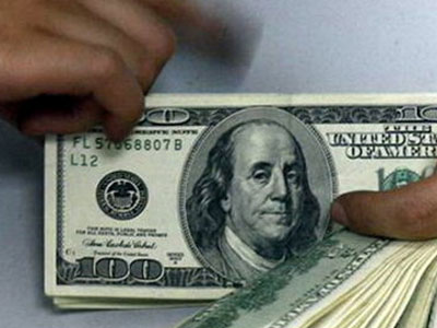Ngân hàng Nhà nước tăng giá mua USD