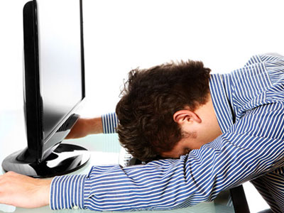 Những dấu hiệu của chứng ngưng thở khi ngủ