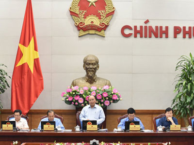Sẽ sửa luật để xử lý triệt để nợ xấu