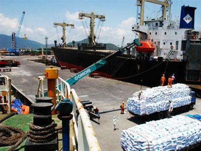 Thanh tra việc cảng Quy Nhơn bán hết vốn nhà nước