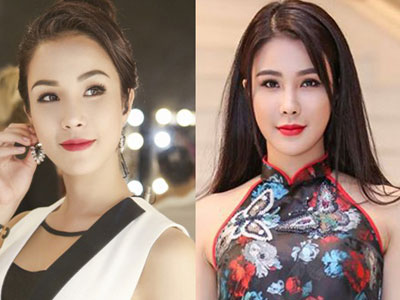 3 người đẹp Việt biến luôn thành người khác sau 1 lần thẩm mỹ "đại phẫu" nhan sắc