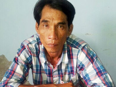 Bắt nghi phạm lừa tình lẫn tiền của nữ tiếp viên miền Tây