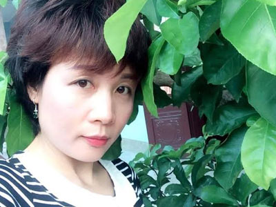 "Chị không giữ được chồng, để em"