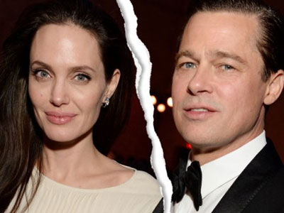 Chưa rõ bạn trai mới Angelina Jolie là ai, đã rộ tin cô sắp kết hôn lần 4