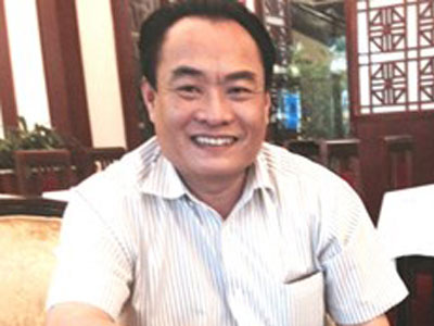 Dùng chiêu bài “Trái tim Việt Nam” lừa hàng chục tỷ đồng của người nghèo