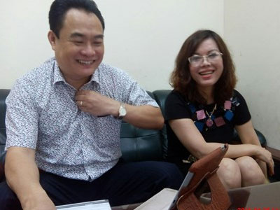 Hành trình vào nhà đá của cặp đôi lãnh đạo trung tâm lừa đảo người nghèo