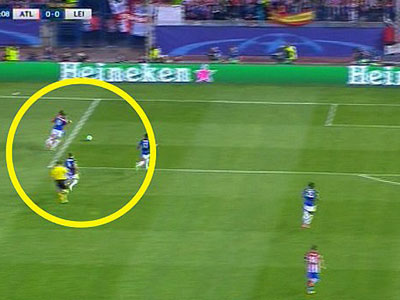 HLV Leicester City “nổi điên” vì quyết định oan nghiệt