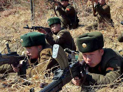 Kim Jong Un lệnh sơ tán khẩn khỏi Bình Nhưỡng