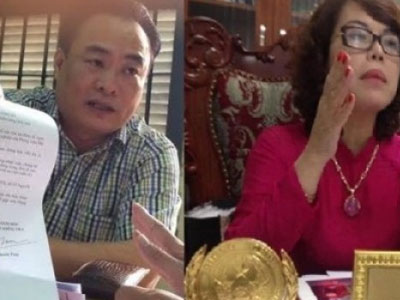 Ông Trần Đức Trung từng bị sa thải, khai trừ khỏi Đảng